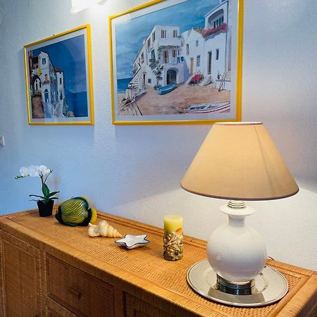 La Casa Del Mare Διαμέρισμα Ραπάλο Εξωτερικό φωτογραφία