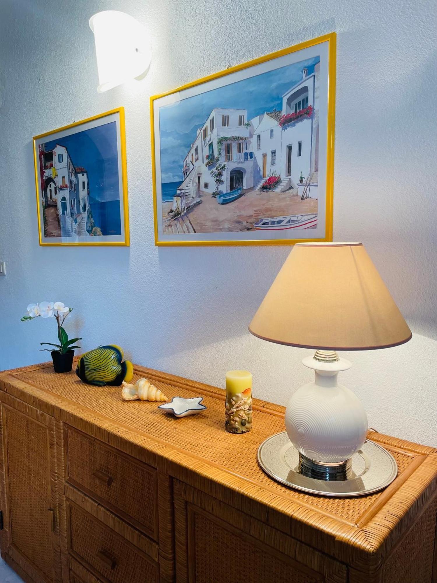 La Casa Del Mare Διαμέρισμα Ραπάλο Εξωτερικό φωτογραφία