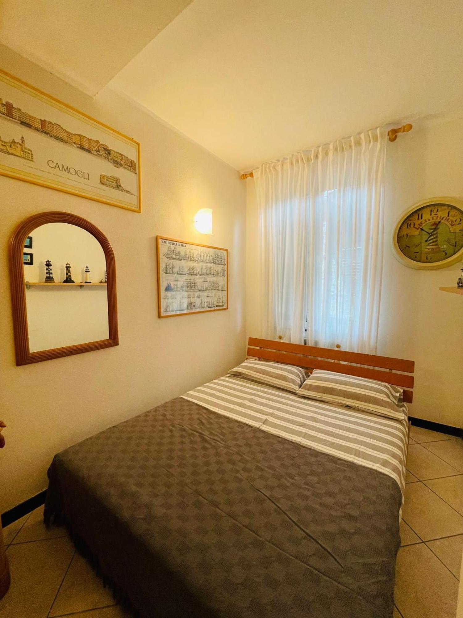 La Casa Del Mare Διαμέρισμα Ραπάλο Εξωτερικό φωτογραφία